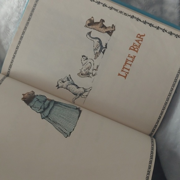 Little🐻, Book - Picture 7 of 10